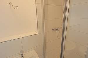 Ideales Loftappartement für Studenten mit EBK und Pkw Stellplatz nahe medizinische Universität – Sommersdorfer Weg 14, 39112 Leipziger Straße, Magdeburg – Vorschaubild 9