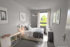 3-Zimmer-Wohnung in Dortmund Scharnhorst inkl. 200 EUR Baumarktgutschein – Severingstraße 34, 44328 Scharnhorst-Ost, Dortmund – Vorschaubild 8