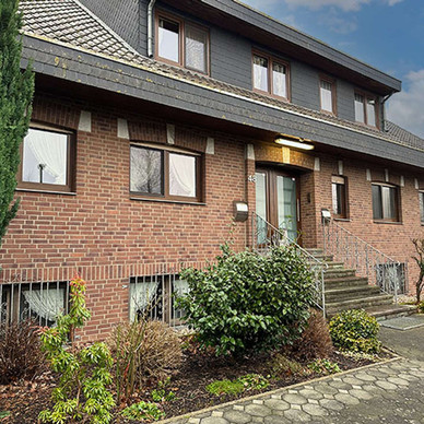 Haus mieten in Kreis Düren ImmoScout24