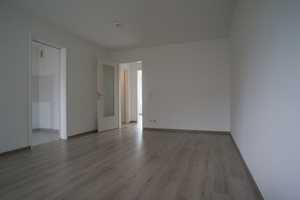 Modern, großer Balkon, hervorragende Wärmedämmung, absolut ruhig – Oheriedentrift 28, 30539 Hannover – Vorschaubild 5