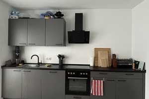 Helle Zwei-Zimmer Wohnung in Dortmund Innenstadt – Hohe Straße 9, 44139 Dortmund – Vorschaubild 1
