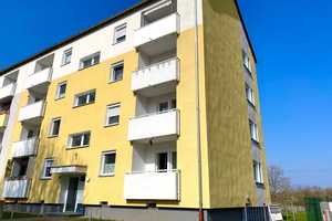 Traumwohnung sucht neue Bewohner: Bezugsfertig und in grüner Lage – Albert-Schweitzer-Weg 1, 44369 Dortmund – Vorschaubild 1