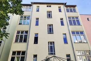 Möblierte 2-Zimmer-Wohnung mit Loggia – Stöckelstraße 1, 4347 Schönefeld-Abtnaundorf, Leipzig – Vorschaubild 10