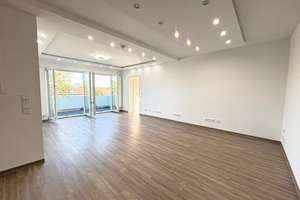 Modernisierte 4 Zimmer Wohnung mit zwei Balkonen und schöner Fernsicht – Die vollständige Adresse der Immobilie erhältst du vom Anbieter., 64319 Pfungstadt – Vorschaubild 4
