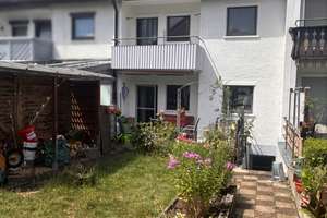 Familienfreundliches Reihenmittelhaus mit Garten und Garage – Die vollständige Adresse der Immobilie erhältst du vom Anbieter., 72525 Münsingen – Vorschaubild 9