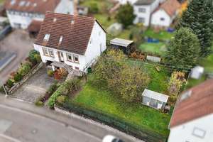 +++Freistehendes, gepflegtes Ein-bis Zweifamilienhaus mit sonnigem Gartengrundstück, Photovoltaik... – Die vollständige Adresse der Immobilie erhältst du vom Anbieter., 66957 Eppenbrunn – Vorschaubild 3