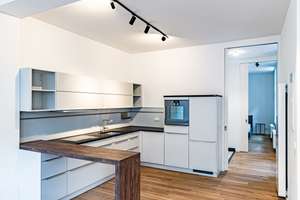 NEU *Paul & Partner* MÖBLIERTE WOHNUNG IN DER NEROSTRAßE ! – Die vollständige Adresse der Immobilie erhältst du vom Anbieter., 65183 Mitte, Wiesbaden – Vorschaubild 8