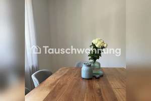 Tauschwohnung: 2-Zimmer Whg. in Traumlage in München! Suche Whg in Berlin