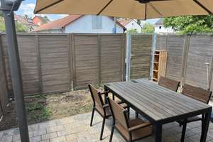 Exklusiv wohnen in Nürnberg-Gartenstadt – Hochwertige Doppelhaushälfte mit ca. 164 m² Gesamtfläche – Germersheimer Straße 125, 90469 Trierer Straße, Nürnberg – Vorschaubild 7