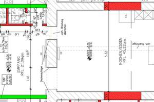 Designer Loft inkl. Balkon & Terrasse in denkmalgeschützter Anlage, von Privat – 63075 Rumpenheim, Offenbach am Main – Vorschaubild 40