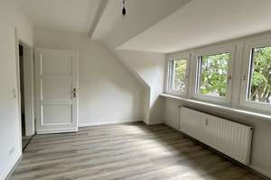 3 Nettokaltmieten frei! Familienwohnung im Dachgeschoss.. – Duisburger Str. 57, 47198 Alt-Homberg, Duisburg – Vorschaubild 6