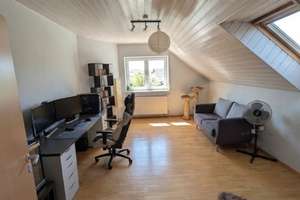 Großzügiges Einfamilienhaus mit Garten, Terrasse, Balkon & viel Potenzial – ideal für Familien – Die vollständige Adresse der Immobilie erhältst du vom Anbieter., 35321 Laubach – Vorschaubild 12