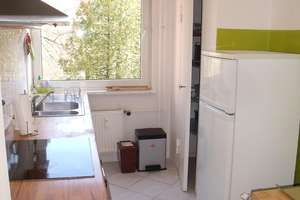 tolle Wohnung mit Balkon am Heidelberger Platz bezugsfrei oder als Anlage mit top Rendite – Binger Str. 89, 14197 Wilmersdorf, Berlin – Vorschaubild 5