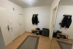 Schöne 1 Zimmer Wohnung in perfekter Lage – Die vollständige Adresse der Immobilie erhältst du vom Anbieter., 40223 Flehe, Düsseldorf – Vorschaubild 8