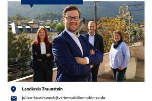 RESERVIERT - Familientraum! - Reiheneckhaus mit Potenzial in Traunstein – Die vollständige Adresse der Immobilie erhältst du vom Anbieter., 83278 Traunstein – Vorschaubild 2