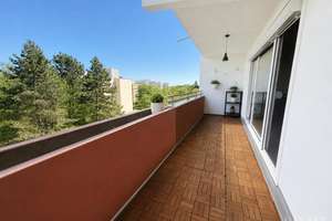 Stilvolle 2 Zimmer-Wohnung mit Balkon, TG-Stellplatz und Schwimmbad in Top-Lage - München Perlach – Die vollständige Adresse der Immobilie erhältst du vom Anbieter., 81737 Neuperlach, München – Vorschaubild 9