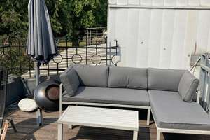 3-Zimmer-Altbauwohnung mit Wintergarten & Dachterrasse in Bremen – Hamburger Straße 44, 28205 Peterswerder, Bremen – Vorschaubild 13