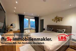 Charmante 3-Zimmer-Wohnung mit Balkon & Stellplatz – Karlsruhe – Vorschaubild 4