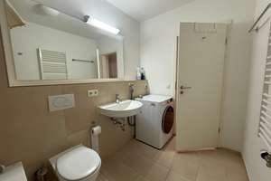 Möbliertes 30 qm Apartment mit Dachterrasse im Westend – Westendstraße 23, 80339 Schwanthalerhöhe (Ortsteil), München – Vorschaubild 6