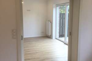 Top sanierte 2 Zimmer Wohnung nähe Wiesmoor