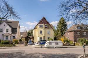 Modernisierter Altbau-Traum (A+) mit PV-Anlage und großem Grundstück in Dortmund Mengede – Die vollständige Adresse der Immobilie erhältst du vom Anbieter., 44357 Oestrich, Dortmund – Vorschaubild 2