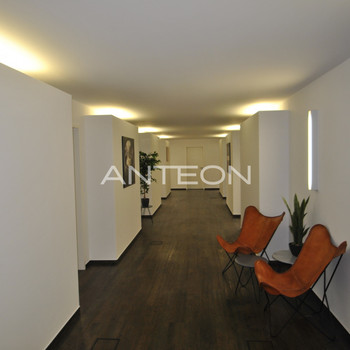 KöEntrée | Hochwertige Bürofläche | Ausbau nach Mieterwunsch