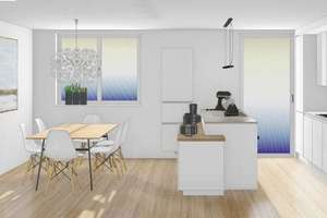 Maisonette-Wohnung mit Wohlfühlambiente in bester Lage – Fundstraße 6, 30161 Oststadt, Hannover – Vorschaubild 6