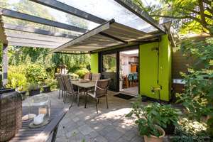 Effizienz trifft Design! EFH mit Pool in Toplage von Schlebusch! – 51357 Schlebusch, Leverkusen – Vorschaubild 27
