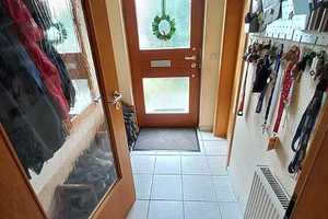 **Ein Haus fürs Familienglück – Einziehen und den Spätsommer auf Ihrer Terrasse genießen** – Dresden – Vorschaubild 15