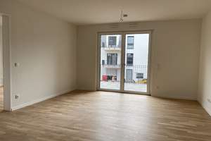 Großzügige 2-Zimmer Wohnung im Neubauprojekt TREPTOWER STRAßE!

 – Die vollständige Adresse der Immobilie erhältst du vom Anbieter., 51375 Schlebusch, Leverkusen – Vorschaubild 2