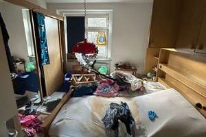 3 Monate Kaltmieterlass - schöne 2-Zimmer-Wohnung in Wuppertal – Springer Straße 31, 42287 Barmen, Wuppertal – Vorschaubild 7
