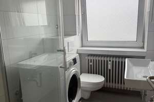 Neuwertige 3-Zimmer-Wohnung mit 2 Balkone in Augsburg-Oberhausen – Die vollständige Adresse der Immobilie erhältst du vom Anbieter., 86154 Oberhausen-Süd, Augsburg – Vorschaubild 6