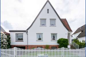 Liebevolles Zuhause in bester Lage! – Die vollständige Adresse der Immobilie erhältst du vom Anbieter., 29221 Celle – Vorschaubild 27