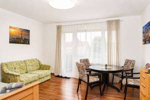 Wohnen nahe Salzgittersee: 3 Zimmer Wohnung mit Balkon & Stellplatz in SZ-Lebenstedt zu verkaufen – 38226 Lebenstedt, Salzgitter – Vorschaubild 2