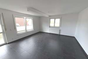 KILIAN IMMOBILIEN!  PERFEKTE 4 ZI. WOHNUNG AUS 2006 MIT 104 M² IM 1. OG EINES 3-PART.-H. IN HIP! EBK – Die vollständige Adresse der Immobilie erhältst du vom Anbieter., 91161 Hilpoltstein – Vorschaubild 30
