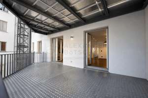 2-Zimmer Wohntraum im Glockenbachviertel – Die vollständige Adresse der Immobilie erhältst du vom Anbieter., 80469 Glockenbach, München – Vorschaubild 10