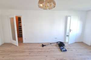 schöne, vollständig renovierte 1-Zimmer-Wohnung mit Einbauküche in München – Engadiner Str. 28, 81475 München – Vorschaubild 9
