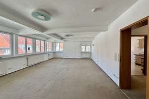 3-Zimmer-Wohnung mit Terrasse in Heilbronn-Innenstadt
