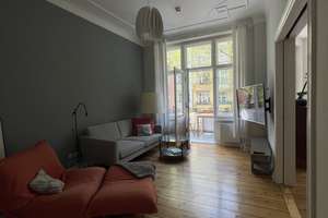 Attraktive Eigentumswohnung in zentraler Lage – Friedrich-Franz-Straße 13, 12103 Tempelhof, Berlin – Vorschaubild 11