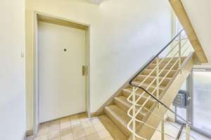 Eigennutz oder Mietgarantie mit 5,7% Rendite: Sanierte 3-Zimmer-Wohnung mit Balkon in ruhiger Lage – 65929 Unterliederbach, Frankfurt am Main – Vorschaubild 13