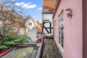 Historisches Wohn- und Geschäftshaus im Herzen des Schnoorviertels – Die vollständige Adresse der Immobilie erhältst du vom Anbieter., 28195 Altstadt, Bremen – Vorschaubild 4