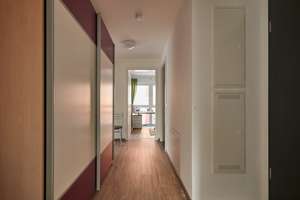 Hochwertig möblierte 3-Zimmer-Wohnung in München Milbertshofen – Die vollständige Adresse der Immobilie erhältst du vom Anbieter., 80809 Am Riesenfeld, München – Vorschaubild 13