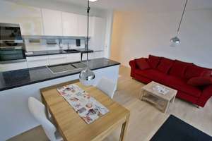 Vermietete 2-Zimmer Wohnung mit Tiefgarage und Balkon Steimker Gärten! Meine Wohnung = Mein Makler! – Die vollständige Adresse der Immobilie erhältst du vom Anbieter., 38446 Steimker Berg, Wolfsburg – Vorschaubild 6
