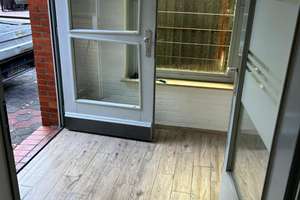 Charmante Doppelhaushälfte mit großem Südgrundstück in ruhiger, zentrumsnaher Lage von Oldenburg – Brunsbrok 40, 26127 Dietrichsfeld, Oldenburg (Oldenburg) – Vorschaubild 4