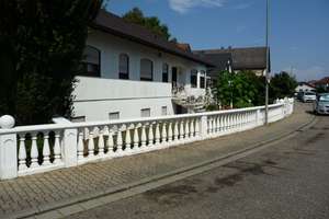 Lingenfeld- Blickfang - stilvoller, gepflegter, großer Bungalow-Traumgarten / von Privat ohne Makler – Die vollständige Adresse der Immobilie erhältst du vom Anbieter., 67360 Lingenfeld – Vorschaubild 5