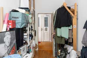 Historischer Altbau trifft modernen Wohnkomfort – Großzügige 5-Zimmer-Wohnung – 4229 Plagwitz, Leipzig – Vorschaubild 9