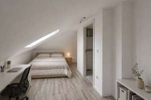 Wohnungspaket: 2 x 1,5-Zi.-Whg. inkl. Garage in Pfhm-Oststadt – Die vollständige Adresse der Immobilie erhältst du vom Anbieter., 75175 Oststadt, Pforzheim – Vorschaubild 2