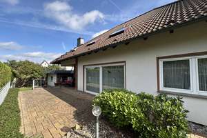 Hochwertiges Architektenhaus mit Einliegerwohnung und großer Doppelgarage in Herzberg am Harz – Die vollständige Adresse der Immobilie erhältst du vom Anbieter., 37412 Herzberg am Harz – Vorschaubild 19