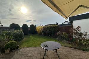 Charmanter Bungalow mit familienfreundlicher Raumaufteilung und schönem Garten am Brüser Berg! – Die vollständige Adresse der Immobilie erhältst du vom Anbieter., 53125 Brüser Berg, Bonn – Vorschaubild 8