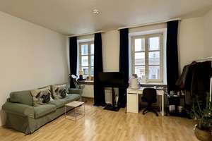 Exklusive 1,5-Zimmer-Wohnung mit EBK in Regensburg – Glockengasse 6, 93049 Innenstadt, Regensburg – Vorschaubild 7